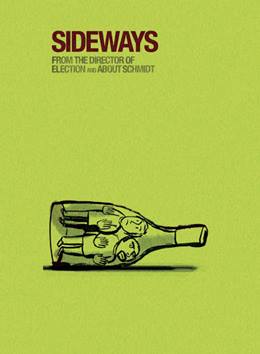 Sideways