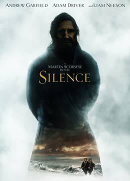 Silence – Sükût