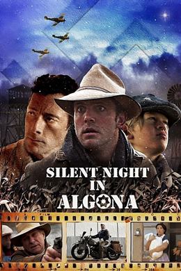 Silent Night in Algona