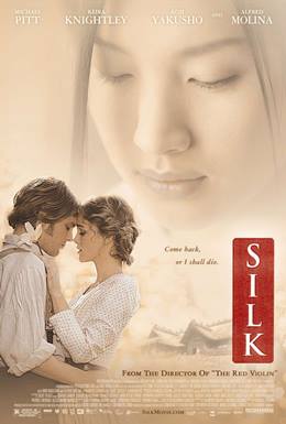 Silk – İpek