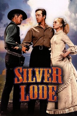 Silver Lode – Kanlı Düğün