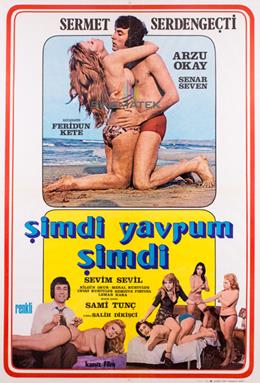 Şimdi Yavrum Şimdi