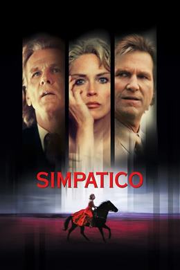Simpatico – Saklı Anılar