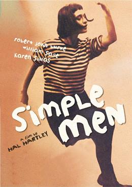 Simple Men – Sıradan Erkekler