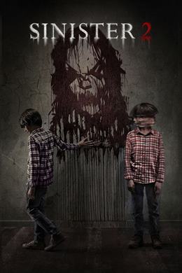 Sinister 2 – Lanet 2
