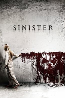 Sinister – Lanet