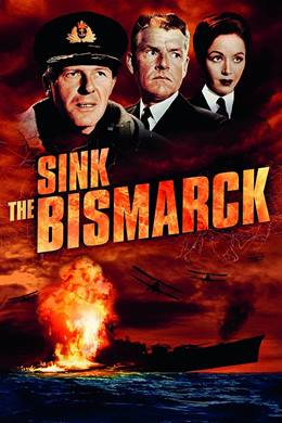 Sink the Bismarck! – Devler Savaşı