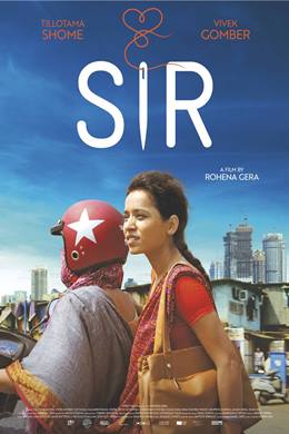 Sir – İğne, İplik, Aşk