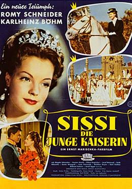 Sissi: Die Junge Kaiserin – Sissi: Genç İmparatoriçe