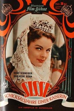 Sissi: Schicksalsjahre Einer Kaiserin – Sissi: Bir İmparatoriçenin Kaderi