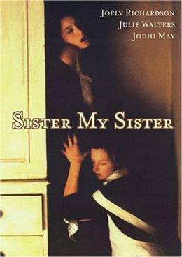 Sister My Sister – Kız Kardeşim