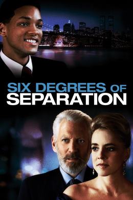 Six Degrees Of Separation