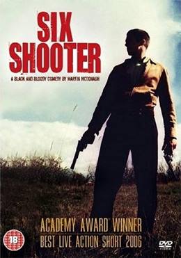 Six Shooter – Altıpatlar