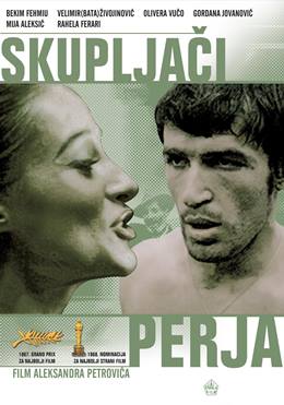 Skupljaci Perja – Ah, Bu Çingeneler