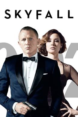Skyfall