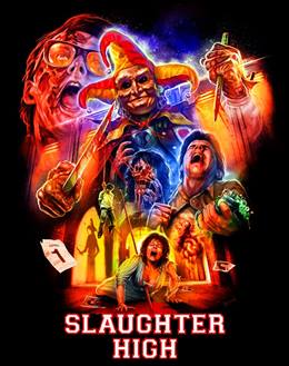 Slaughter High
