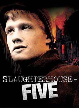 Slaughterhouse-Five – Mezbaha No.5