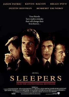 Sleepers – Kardeş Gibiydiler