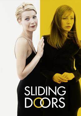 Sliding Doors – Rastlantının Böylesi