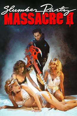 Slumber Party Massacre II – Pijama Partisi Katliamı 2