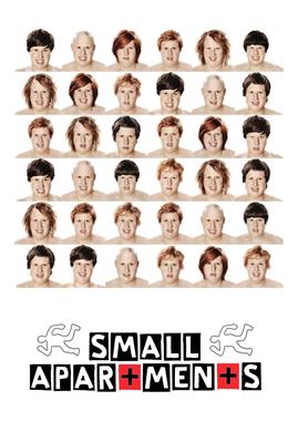 Small Apartments – Garip Komşular