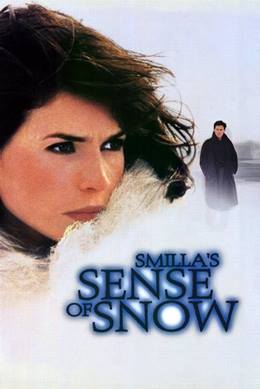 Smilla’s Sense of Snow – Smilla ve Karlar