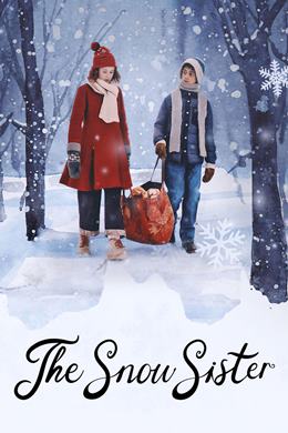 Snøsøsteren – Kardan Kız Kardeşim