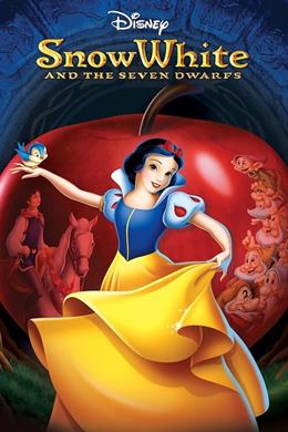 Snow White and the Seven Dwarfs – Pamuk Prenses ve Yedi Cüceler