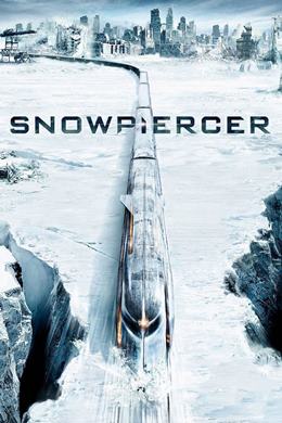 Snowpiercer – Kar Küreyici