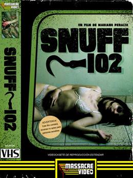 Snuff 102 – İşkence