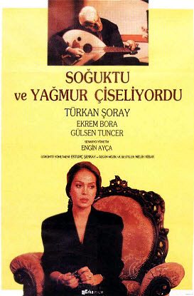 Soğuktu ve Yağmur Çiseliyordu