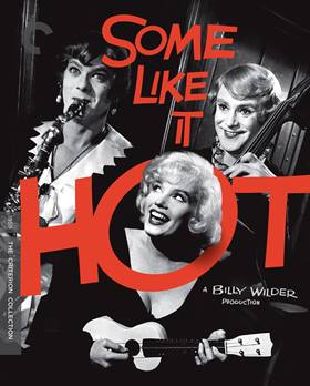 Some Like It Hot – Bazıları Sıcak Sever