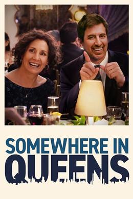 Somewhere in Queens – Queens’te Bir Yer