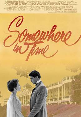 Somewhere in Time – Zamanın Bir Yerinde