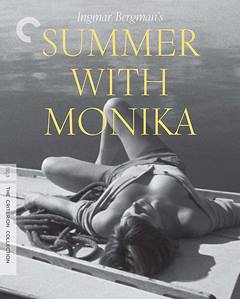 Sommaren med Monika – Monika’yla Bir Yaz