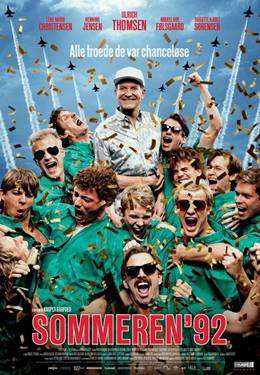 Sommeren ’92