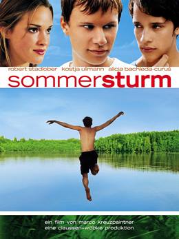 Sommersturm – Yaz Fırtınası