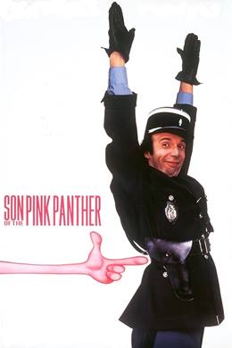 Son of the Pink Panther – Pembe Panter’in Oğlu