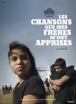 Songs My Brothers Taught Me – Ağabeylerimin Bana Öğrettiği Şarkılar