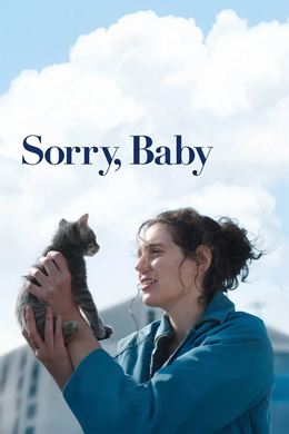 Sorry, Baby – Üzgünüm, Bebeğim