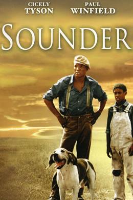 Sounder – Yaşama Kavgası