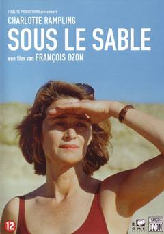 Sous Le Sable – Kumun Altında
