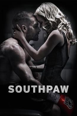 Southpaw – Son Şans