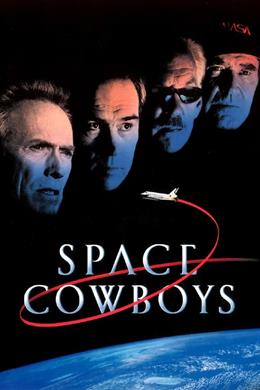 Space Cowboys – Uzay Kovboyları