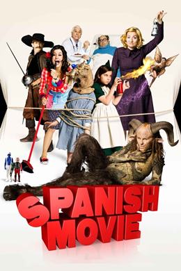 Spanish Movie – İspanyol Filmi