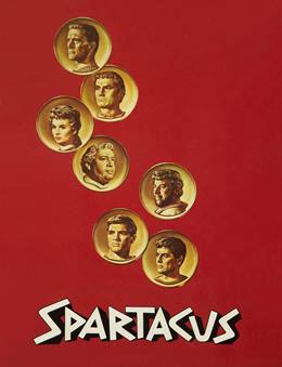 Spartacus – Spartaküs