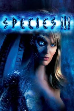 Species III – Tehlikeli Tür 3