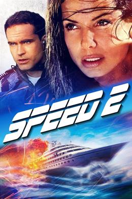 Speed 2: Cruise Control – Hız Tuzağı 2