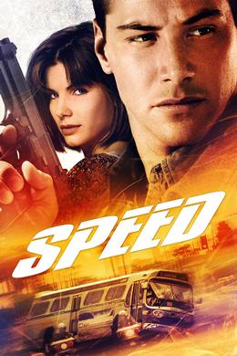 Speed – Hız Tuzağı