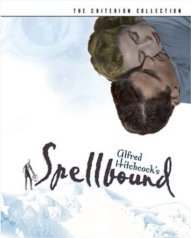 Spellbound – Öldüren Hatıralar